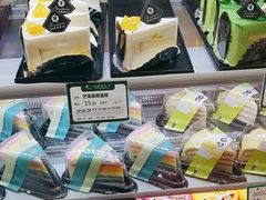 -蜂蝶来饼店(拱北总店)