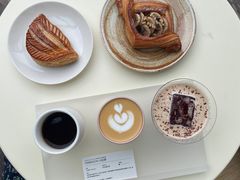 -DEEP COFFEE(瑞光烘焙工厂店)