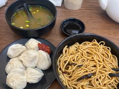 -万寿斋(山阴路店)