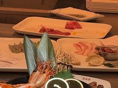 -赤坂亭·M9和牛烧肉·铁板烧·日料398放题(长泰广场店)