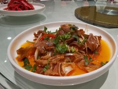 -得月楼·省级非遗·传统苏帮菜(观前店)