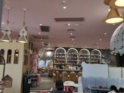 -奈尔宝·儿童乐园·亲子餐厅(前滩店)