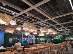 -宜家·瑞典风味餐厅(北京西红门店)