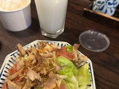 -哥哥の深夜食堂(红松东路店)