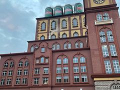 -青岛啤酒博物馆