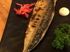 -鸟先生居酒屋(东湖馨园店)