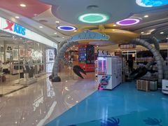 -万达广场(大明宫店)