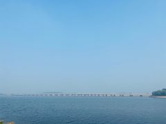-丁香湖公园