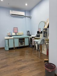 -星童star.kids儿童发型设计·满月胎发(玉兰花园店)