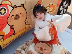 -芜湖方特东方神画