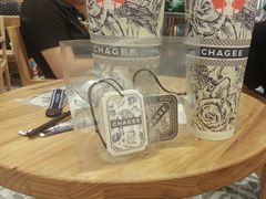 -霸王茶姬(大连万象汇店)