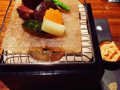 -桐寿司Sushi Tong