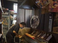 -木子烧鸟屋(百子湾店)