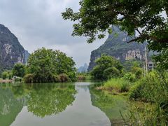 -明仕田园