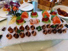 -金翠皇宫粤菜·点心·海鲜(科技园店)