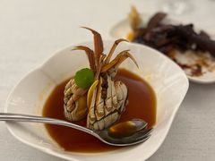 -上海和平饭店龙凤厅 Dragon Phoenix