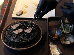 -THE WANG王品(上海中心云端店)