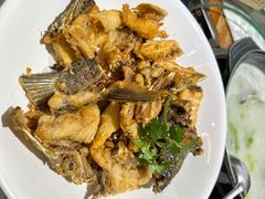 -丰尔粥食·粥底火锅·桑拿鸡(大良总店)