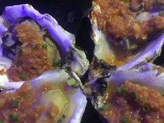 -云晓光头烧烤吧(新大陆广场店)
