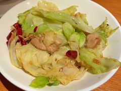 -江渔儿酸菜鱼专门店(明珠广场店)