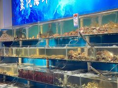 -仙螺岛海鲜自助餐厅(总店)