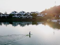 -千岛湖安岚·湖景全日餐厅