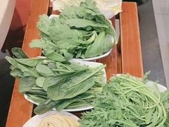 -阳坊大都涮羊肉(阳坊总店)