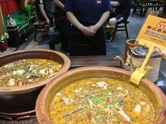 -老灶房-四川土菜(铁牛广场店)