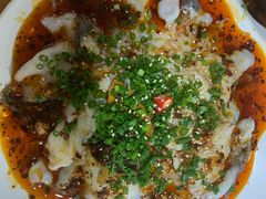-弓虽昌焖烧鸡(大竹林店)