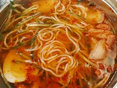 -石记东北风味烤肉(系马桩第二分店)