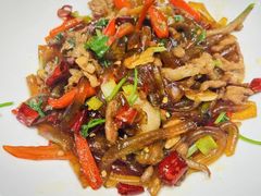 -杨氏青龙虾·羊蝎子(托乐嘉店)
