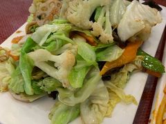 -桃子餐厅·天津菜(红星路直营店)