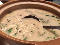 老济南甜沫-老济南·济南菜(大明湖店)