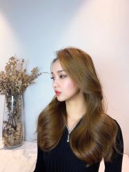 -3AM HAIR SALON染发接发