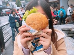 -Fergburger(皇后镇店)