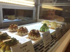 -Ten Olives甜点