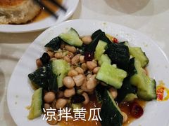 -锦馨豆汁(天坛路店)