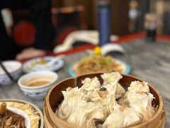 -都一处烧麦馆(前门店)