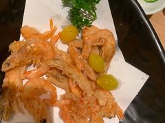 -德川家日本料理(顺义华联店)