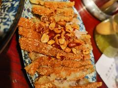 脆皮-粉家柳州螺蛳粉(杨宅路店)