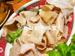 -大吉利潮汕牛肉火锅(王府井店)