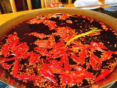 -纸盐河码头火锅(十八梯店)