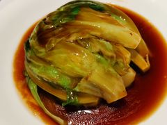 -花城苑广府菜(侨鑫店)