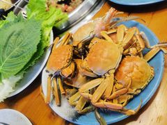-圣罗巴甄选自助(麦凯乐店)