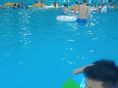 -杭州浪浪浪水公园