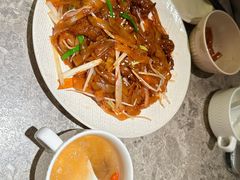 -留半山·香港食堂(啦啦宝都店)