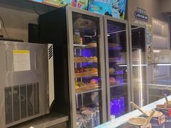 -溪边姑娘·拉丝酸奶水果捞(春熙路店)