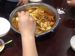 -蓉城西二道无名冒菜(西二道街店)