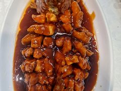 -抚顺美食·老上海味道