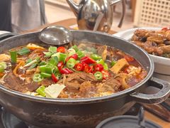 -乡亲鹅肉城(吴江店)